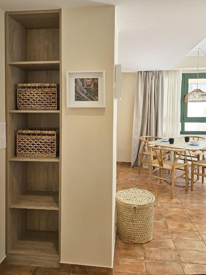 Apartamentos Las Ciencias R Valencia Exteriör bild